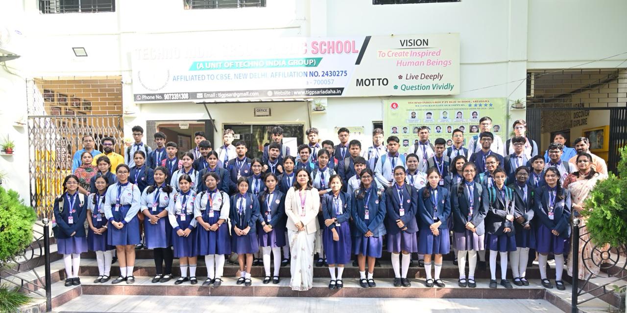 রবীন্দ্রনাথ ঠাকুরের জন্মভিটা